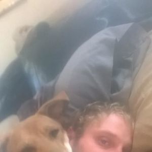 Meet your Posher, Randy